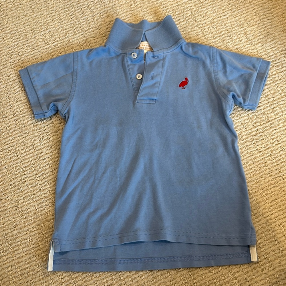 Beaufort Bonnet Polo
